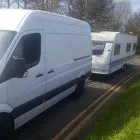 Business 7 image CARAVAN DELIVERY SERVICE Transportation Services in Preston La