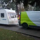 Business 8 image CARAVAN DELIVERY SERVICE Transportation Services in Preston La