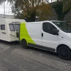 Business 9 image CARAVAN DELIVERY SERVICE Transportation Services in Preston La