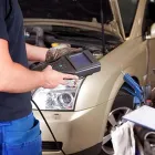 Business 2 image CARLETON TYRES & EXHAUST CENTRE Garages in Poulton-Le-Fylde La