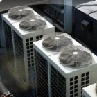 Business 2 image CARLTON SERVICES LTD. Refrigeration Equipment & Supplies in Swindon Wi