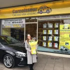 Business 8 image CARNOISSEUR LEASING Vehicle Leasing Services in Dunstable Be