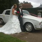 Business 12 image CAROL'S CLASSICS Wedding Services in Hornchurch Gr