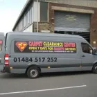 Business 4 image CARPET CLEARANCE CENTRE Home & Garden in Huddersfield We