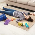 Business 15 image CARPET & UPHOLSTERY CLEANING MANCHESTER Upholstery Cleaners in Manchester Gr