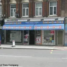 Business 1 image CARPHONE WAREHOUSE Mobile Phones & Accessories in Bristol Av