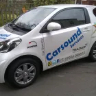 Business 28 image CARSOUND SERVICES Car Audio & Entertainment Systems in Stockton-On-Tees Cl