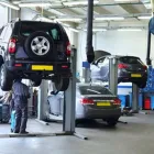 Business 3 image CARTERS CAR CARE Garages in Dorking Su