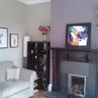 Business 6 image CARTERS-DÃ©COR Painters & Decorators in Stoke-On-Trent St