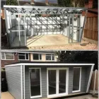 Business 12 image CASA BUILDING SERVICES LTD Paving & Driveway Contractors in Upminster Gr