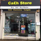 Business 6 image CASH STORE LTD Shopping & Retail in Leeds We