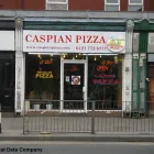 Business 1 image CASPIAN PIZZA Pizza Delivery & Takeaway in Birmingham We