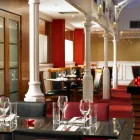 Business 1 image CAST IRON BAR & GRILL Travel & Tourism in Altrincham Ch