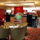 Business 2 image CAST IRON BAR & GRILL Travel & Tourism in Altrincham Ch