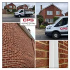 Business 1 image CASTLE PROPERTY SERVICES Siding Contractors in Gosport Ha