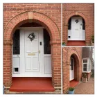 Business 5 image CASTLE PROPERTY SERVICES Siding Contractors in Gosport Ha