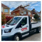 Business 9 image CASTLE PROPERTY SERVICES Siding Contractors in Gosport Ha