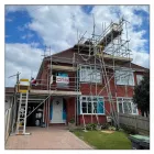 Business 10 image CASTLE PROPERTY SERVICES Siding Contractors in Gosport Ha