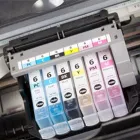 Business 2 image CATFISH PRINT Printing Services in Bristol So