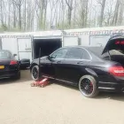 Business 2 image CATS TYRES Tyre Dealers & Repairs in Wickford Es