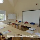 Business 2 image CAUSEWAY BUSINESS CENTRE Venues in Petersfield Ha