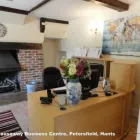 Business 3 image CAUSEWAY BUSINESS CENTRE Venues in Petersfield Ha
