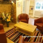 Business 11 image CAUSEWAY BUSINESS CENTRE Venues in Petersfield Ha