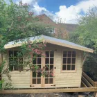 Business 32 image CBT BEARD HOME IMPROVEMENTS Sheds & Barns in Didcot Ox