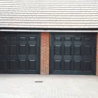 Business 5 image CDC GARAGE DOORS Garages in Banstead Su