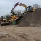 Business 16 image CDP PLANT LTD Truck Hire in Chesterfield De