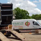Business 19 image CDP PLANT LTD Truck Hire in Chesterfield De