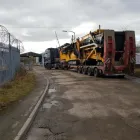 Business 22 image CDP PLANT LTD Truck Hire in Chesterfield De