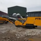 Business 24 image CDP PLANT LTD Truck Hire in Chesterfield De