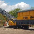 Business 29 image CDP PLANT LTD Truck Hire in Chesterfield De