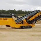 Business 33 image CDP PLANT LTD Truck Hire in Chesterfield De