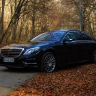 Business 3 image CEDARS EXECUTIVE CARS LTD Transportation Services in Hayes Mi