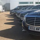 Business 6 image CEDARS EXECUTIVE CARS LTD Transportation Services in Hayes Mi