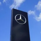 Business 7 image CEDARS EXECUTIVE CARS LTD Transportation Services in Hayes Mi