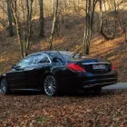 Business 11 image CEDARS EXECUTIVE CARS LTD Transportation Services in Hayes Mi