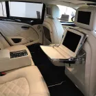 Business 17 image CEDARS EXECUTIVE CARS LTD Transportation Services in Hayes Mi