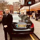 Business 21 image CEDARS EXECUTIVE CARS LTD Transportation Services in Hayes Mi