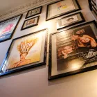 Business 1 image CEGA AIR AMBULANCE LTD Ambulance Services in CHRISTCHURCH Do