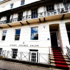 Business 6 image CEGA AIR AMBULANCE LTD Ambulance Services in CHRISTCHURCH Do