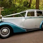 Business 1 image CELEBRATION VINTAGE CARS Wedding Supplies in Torquay De