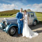 Business 2 image CELEBRATION VINTAGE CARS Wedding Supplies in Torquay De