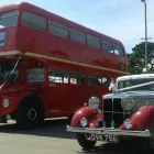 Business 3 image CELEBRATION VINTAGE CARS Wedding Supplies in Torquay De