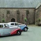 Business 5 image CELEBRATION VINTAGE CARS Wedding Supplies in Torquay De