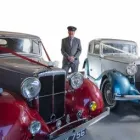 Business 7 image CELEBRATION VINTAGE CARS Wedding Supplies in Torquay De