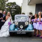 Business 10 image CELEBRATION VINTAGE CARS Wedding Supplies in Torquay De