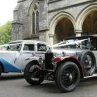 Business 16 image CELEBRATION VINTAGE CARS Wedding Supplies in Torquay De